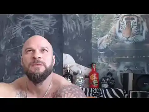 viking_30 网络视讯表演