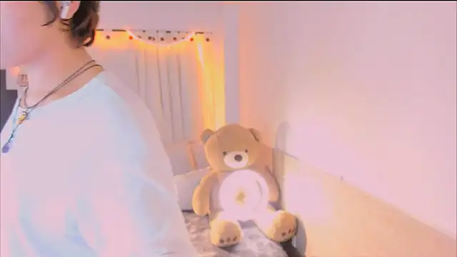 Czat XXX na żywo – Sweet_Allan