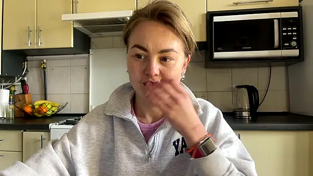 MartaLuna_ Chat XXX in diretta