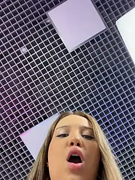 KilianaNoir Chat XXX in diretta