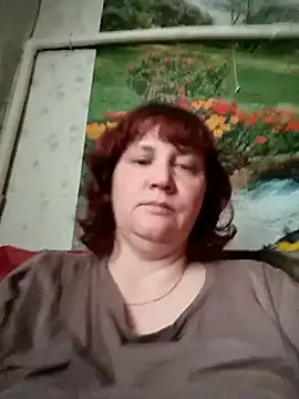 Supermilfo4ka Chat XXX in diretta