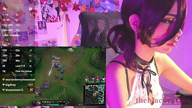 Chat XXX ao vivo de Pamiruss0_