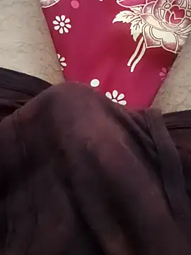 Thedickyoulove19 网络视讯表演