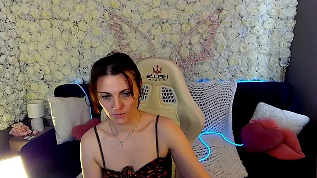 Živý XXX chat FireFoxxxxxy