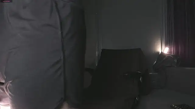 WayneWilson élő XXX-chatje