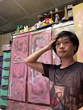 JesuAdam 现场XXX聊天