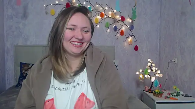 SallyVerda Obrolan Langsung XXX