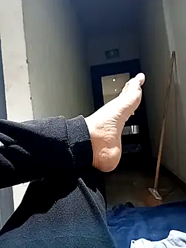 Jair2310 webcam show