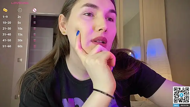 Maria_Bowie Webcamshow