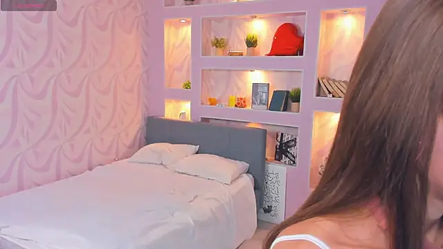 FloraDobb – Live XXX-chat