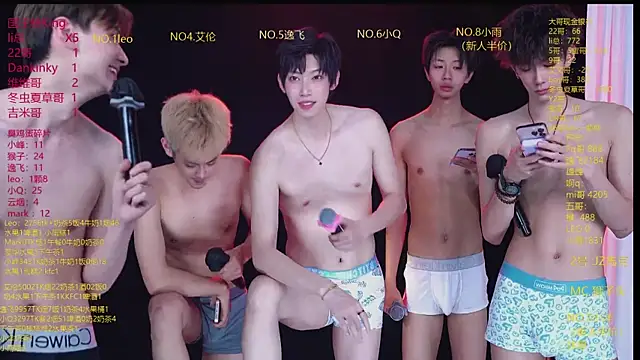 AAA-winner Adlı Modelin Canlı XXX Sohbeti