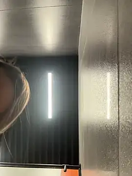 SashaCatt's Webcam Show