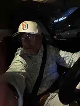 ValuedConcept687 Webcam Show