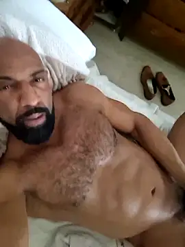 baddblake43's Webcam Show