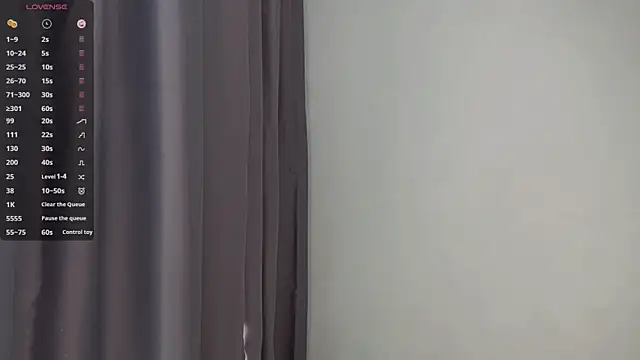 Moonstarisrares – webcam-show