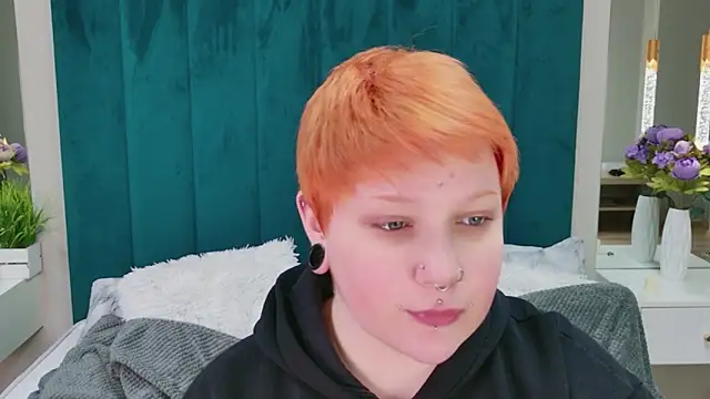 Edna_Davis' Webcam Show