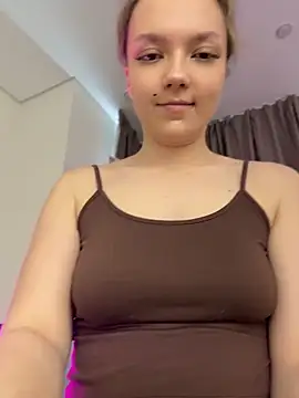 Онлайн чат XXX JennyPortman