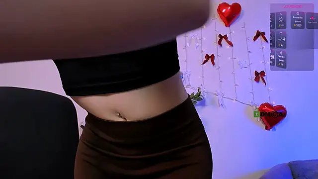 doll_vey's Live XXX Chat