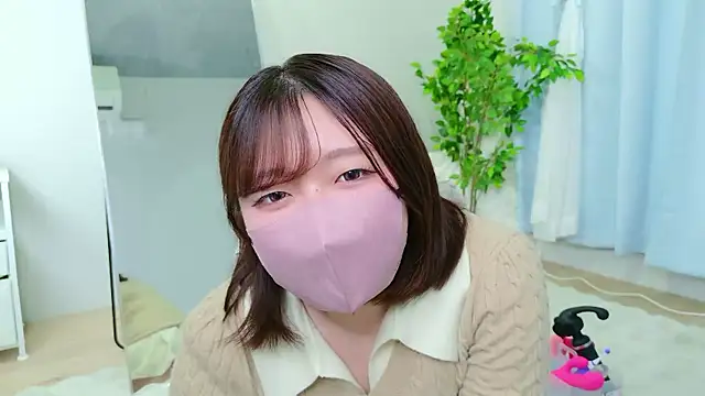 Saki_chanFのウェブカメラショー