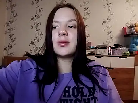 symmetryinvoid Webcam-Show