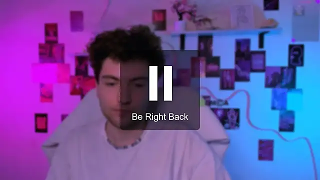 Pokazy przed kamerką – joseph_bear_