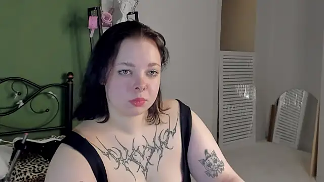 دردشة Vlada_vv الجنسية المباشرة