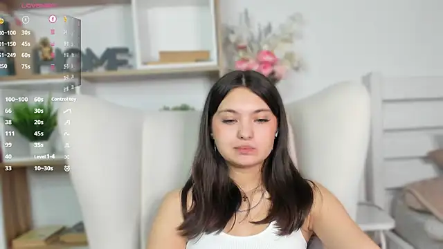 دردشة MirthaBolduan الجنسية المباشرة