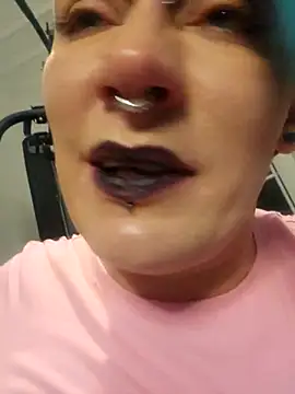 PinkTheHawk Live XXX Chat