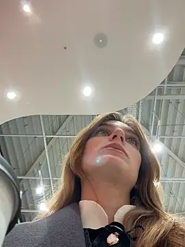 -AngelAri- Obrolan Langsung XXX