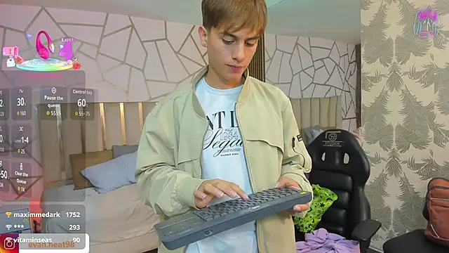 EVAN_TAY's Live XXX Chat