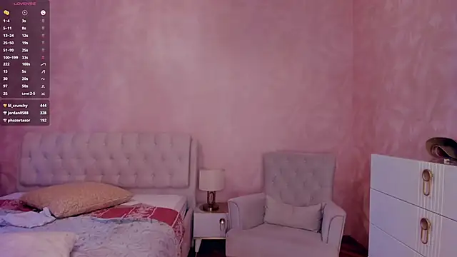 TarynPalek Live XXX-chat