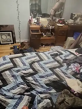 Show webcam de MaddyC6992