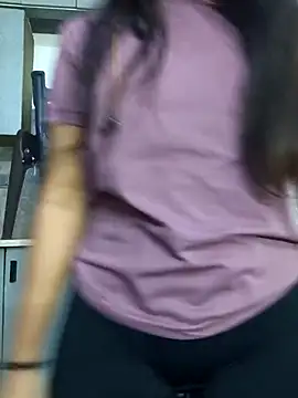 Chat XXX ao vivo de Ananya_34