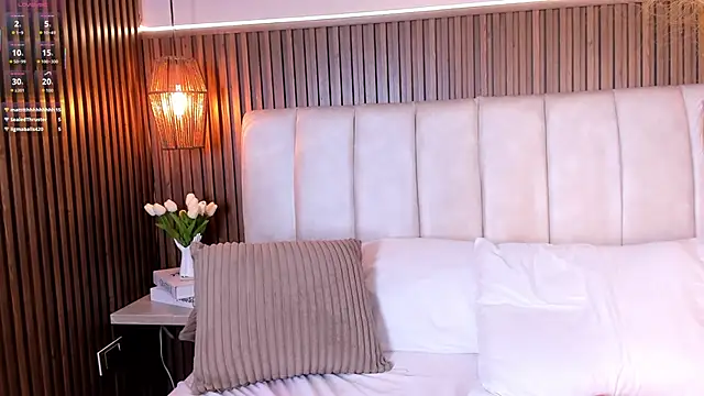 دردشة PerlaPreciosa الجنسية المباشرة