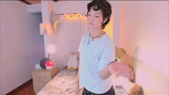 عرض كام Sweet_Allan