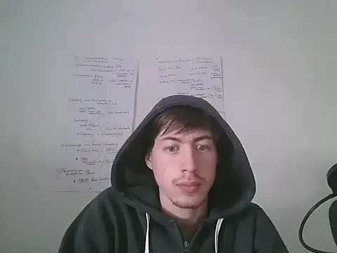 XXX chat uživo modela VelvetRagottiOG