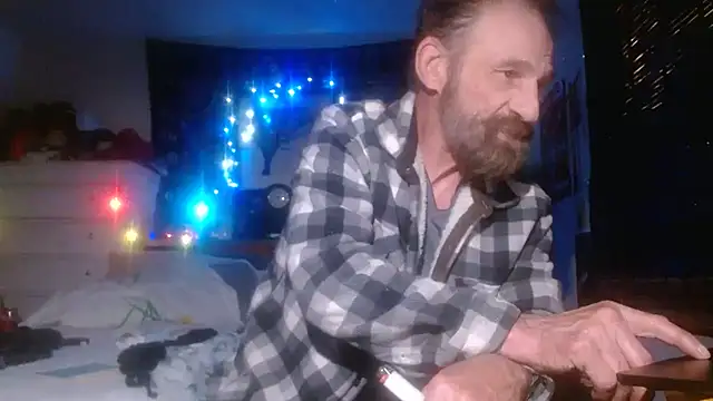 Živý XXX chat reebokrick650