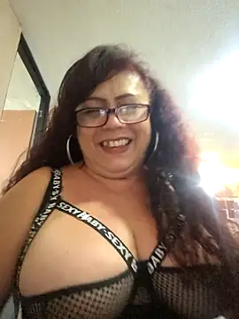 Kamila70's Webcam Show