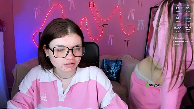 isabel_wave Adlı Modelin Canlı XXX Sohbeti