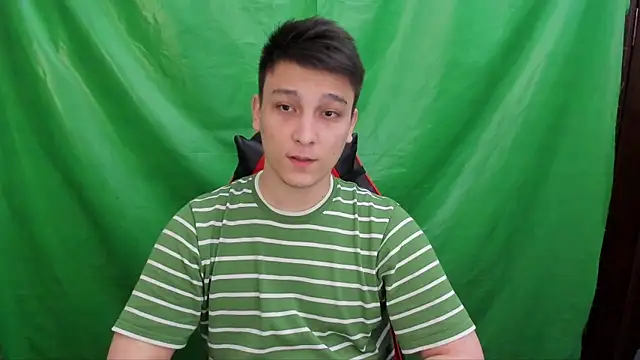 โชว์เว็บแคมของ Justin_time111