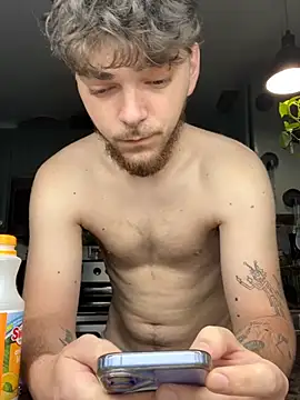 Živý XXX chat dommydom7177