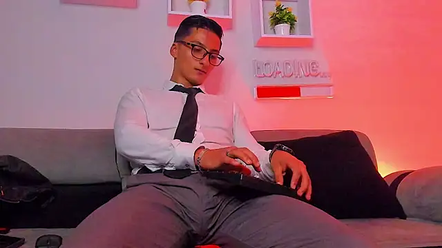 Dominus_Alpha Chat XXX live