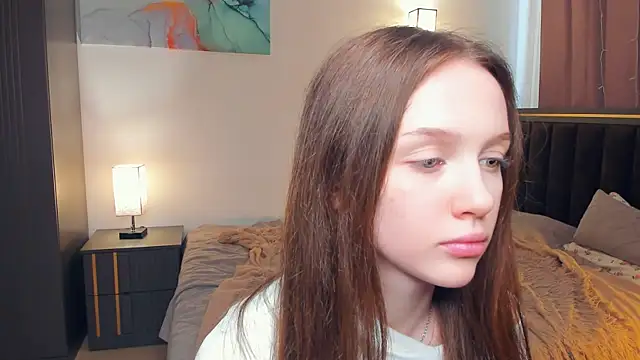 Chat XXX ao vivo de SharriSang