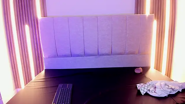 Chat XXX ao vivo de Kimm_444