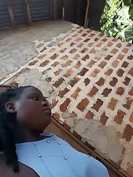 holygrail001 Webcam-Show