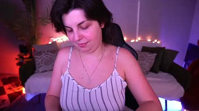 Živý XXX chat MirandaWong