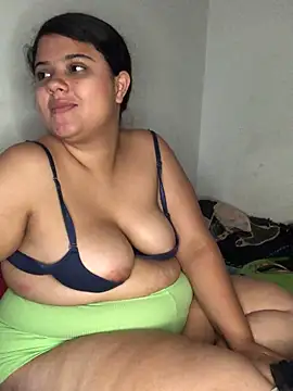 Živý XXX chat luisahot_9727