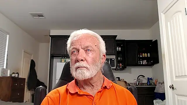 Pertunjukan Kamera Web rockpoint69