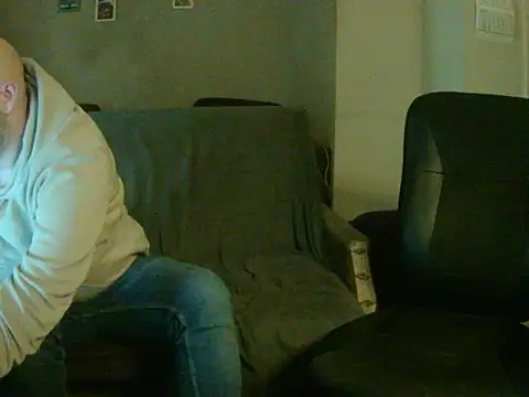 Webkamerová show Men_Fun_Dick