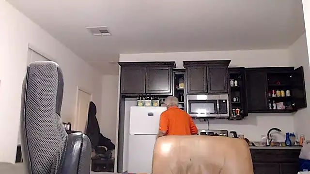 Chat XXX en directo de rockpoint69